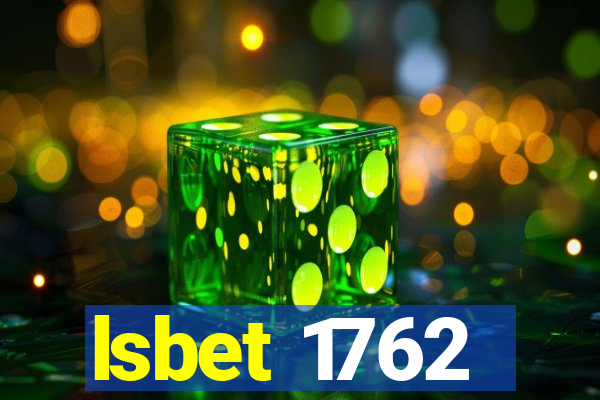 lsbet 1762